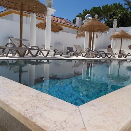 Hotel S - Alojamento Local Кастро Верде Екстериор снимка