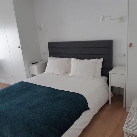 Hotel S - Alojamento Local Кастро Верде Екстериор снимка