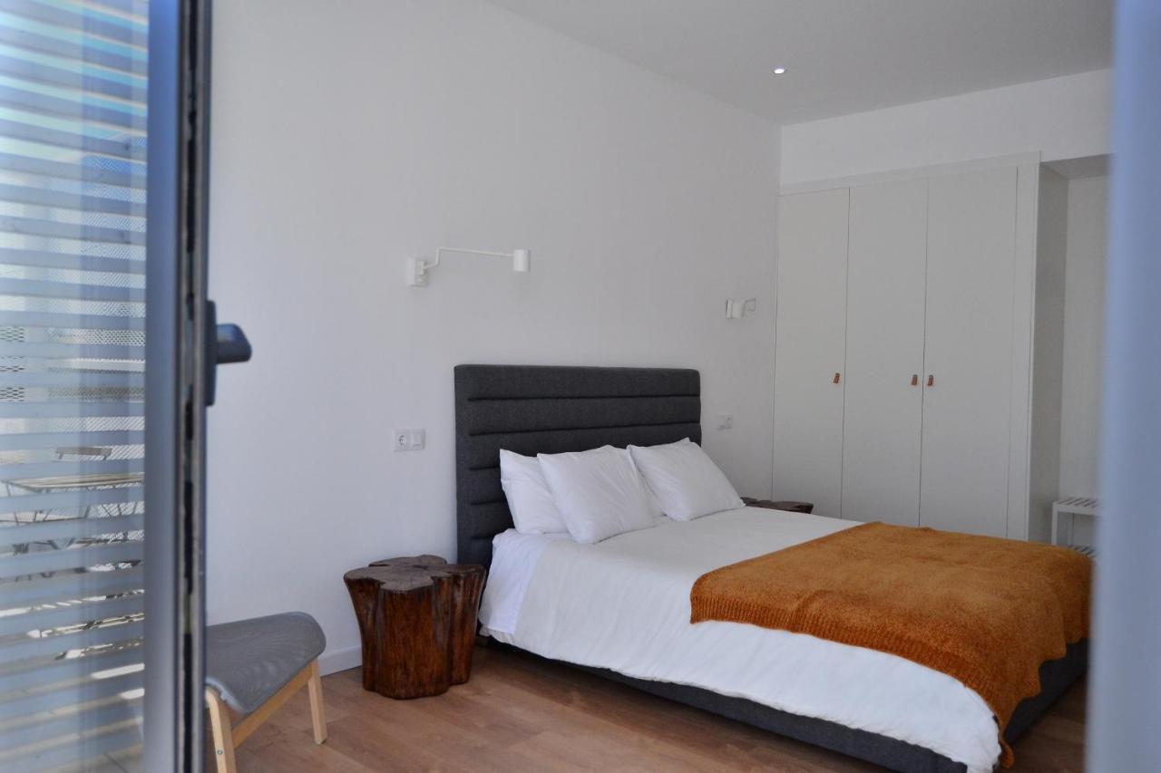 Hotel S - Alojamento Local Кастро Верде Екстериор снимка