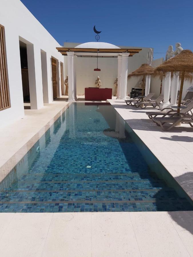 Hotel S - Alojamento Local Кастро Верде Екстериор снимка