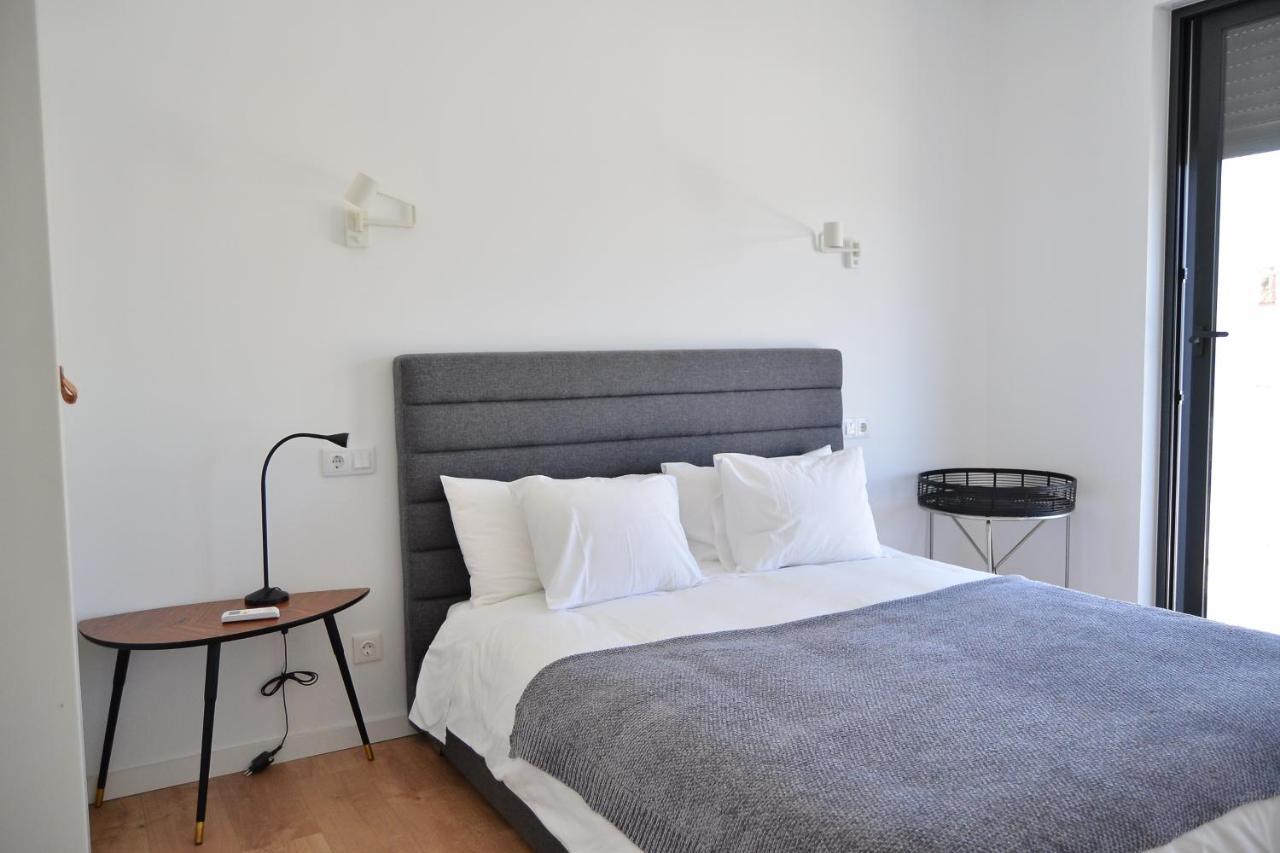 Hotel S - Alojamento Local Кастро Верде Екстериор снимка