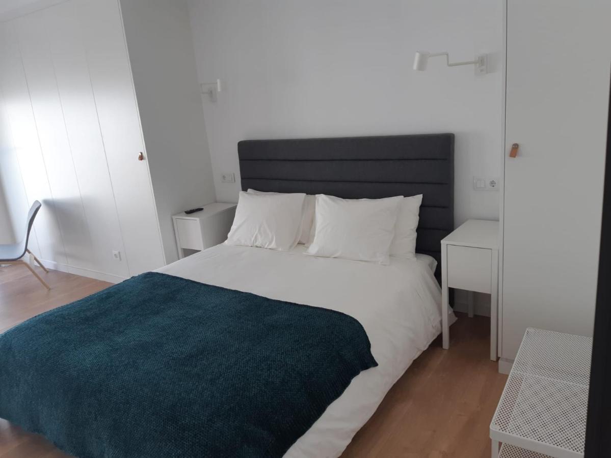 Hotel S - Alojamento Local Кастро Верде Екстериор снимка