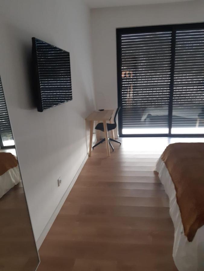 Hotel S - Alojamento Local Кастро Верде Екстериор снимка