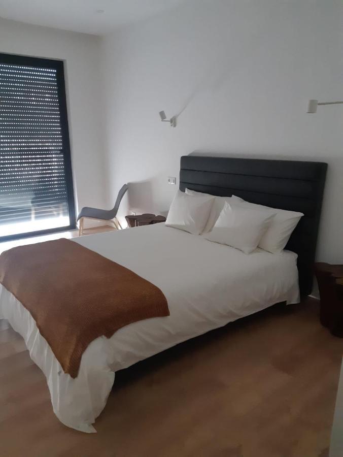Hotel S - Alojamento Local Кастро Верде Екстериор снимка