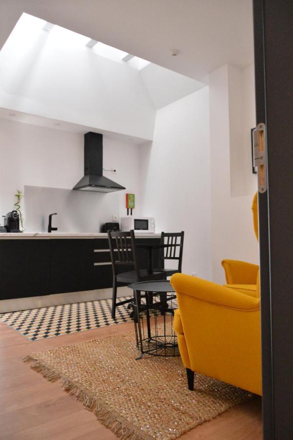 Hotel S - Alojamento Local Кастро Верде Екстериор снимка