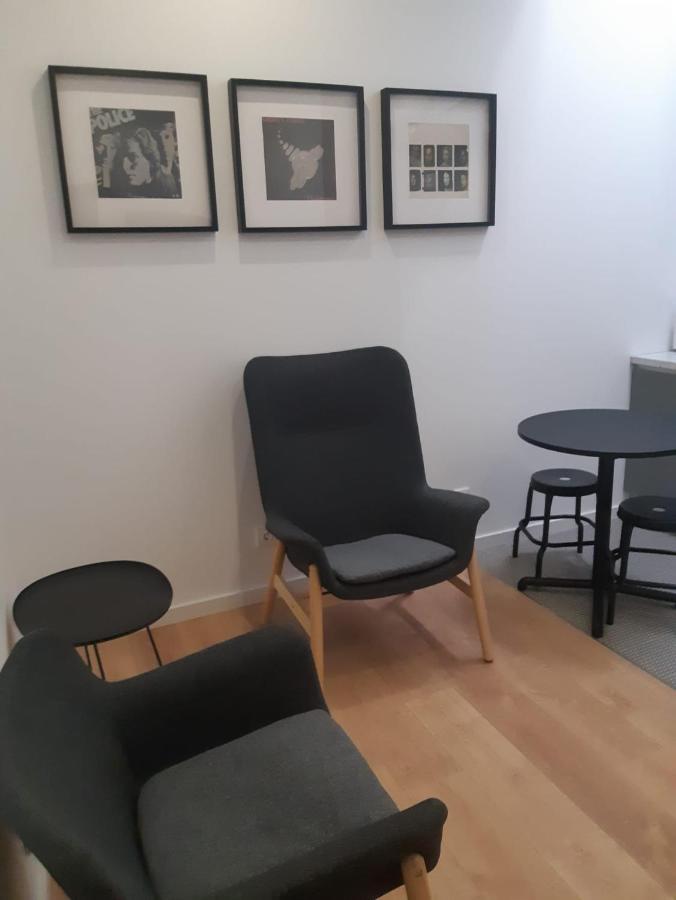 Hotel S - Alojamento Local Кастро Верде Екстериор снимка