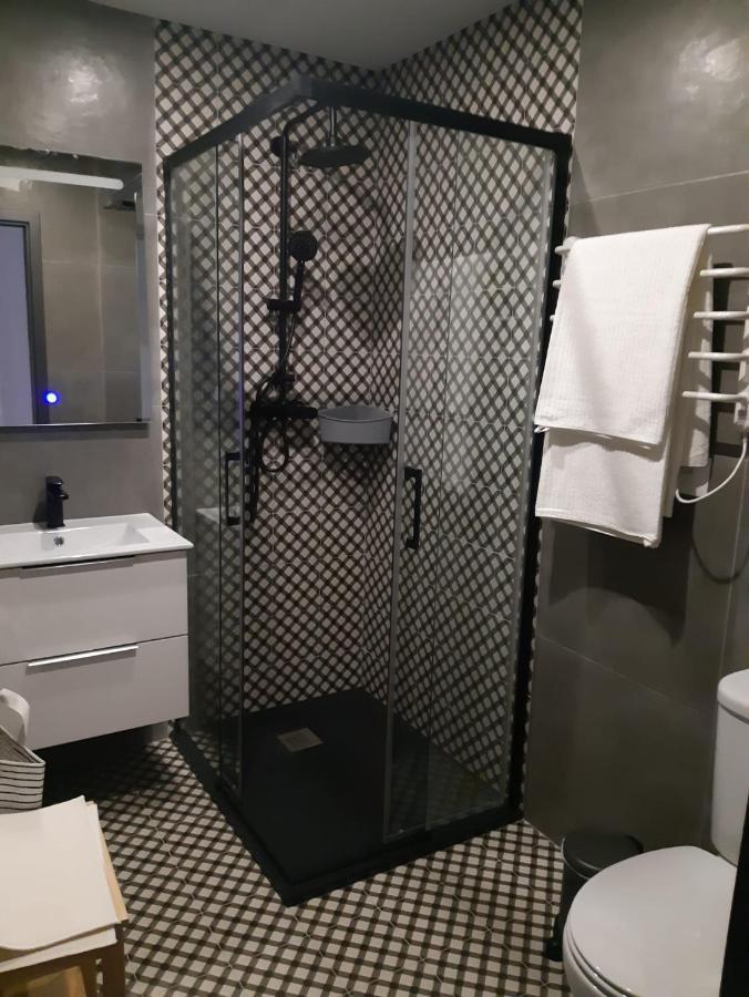 Hotel S - Alojamento Local Кастро Верде Екстериор снимка