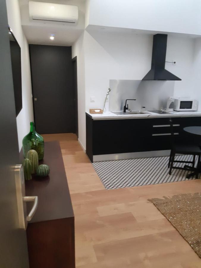 Hotel S - Alojamento Local Кастро Верде Екстериор снимка