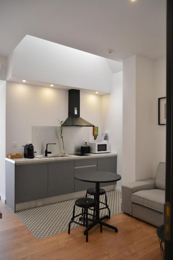 Hotel S - Alojamento Local Кастро Верде Екстериор снимка