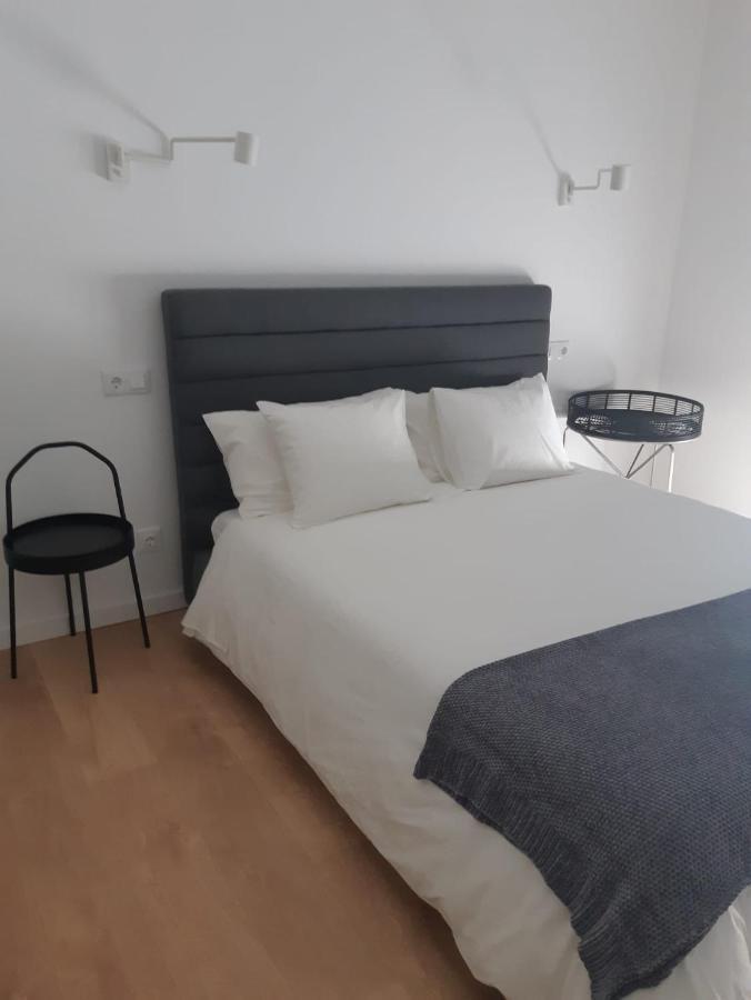 Hotel S - Alojamento Local Кастро Верде Екстериор снимка
