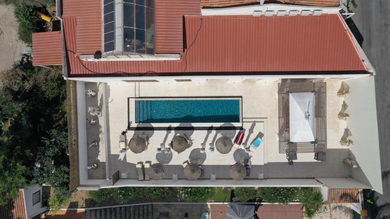 Hotel S - Alojamento Local Кастро Верде Екстериор снимка
