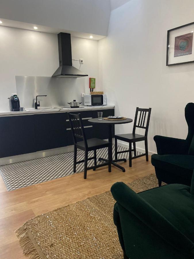 Hotel S - Alojamento Local Кастро Верде Екстериор снимка