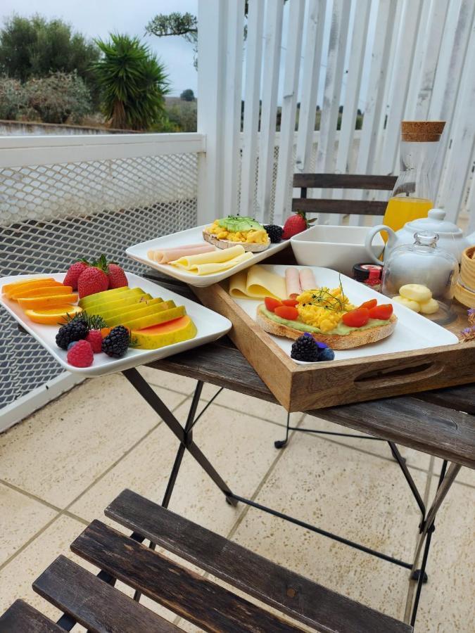 Hotel S - Alojamento Local Кастро Верде Екстериор снимка