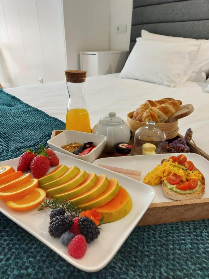 Hotel S - Alojamento Local Кастро Верде Екстериор снимка