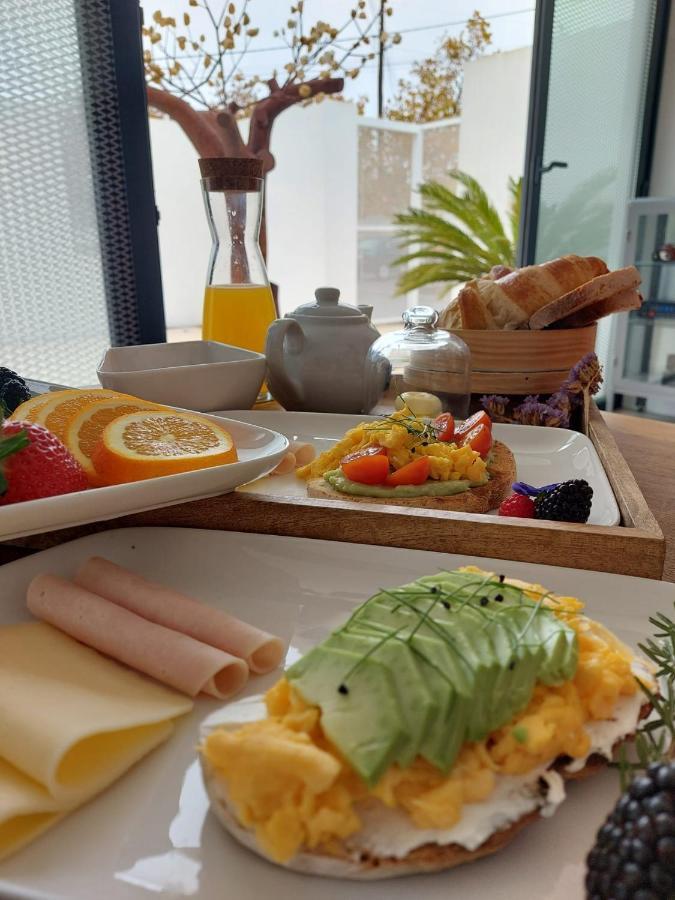 Hotel S - Alojamento Local Кастро Верде Екстериор снимка