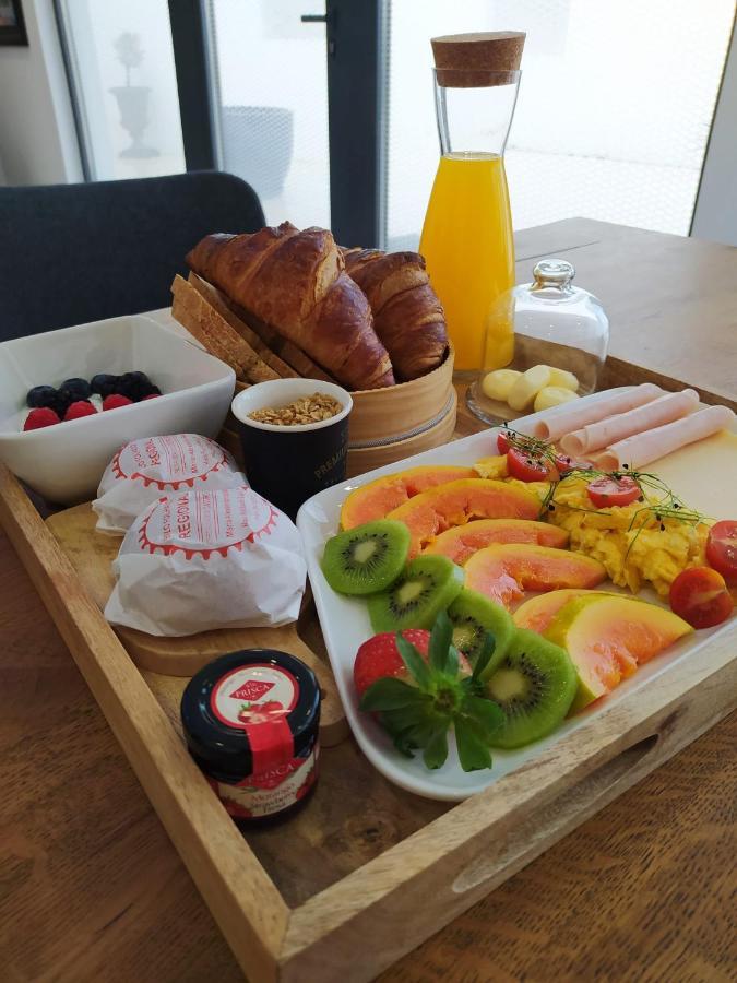 Hotel S - Alojamento Local Кастро Верде Екстериор снимка